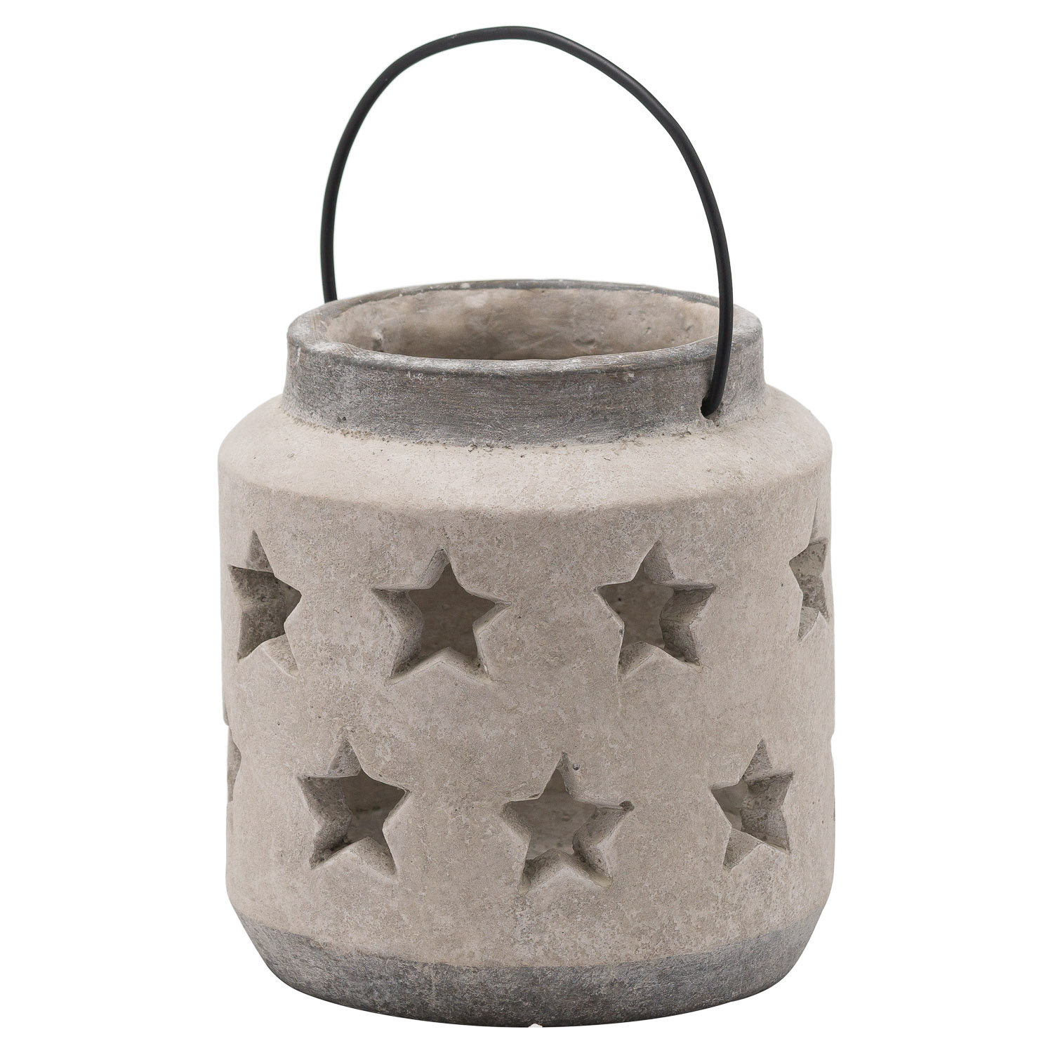 Lantern Bloomville Stone Star