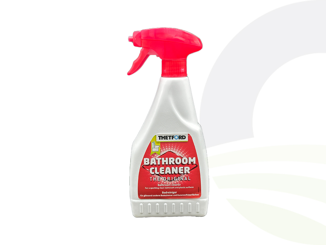 Thetford Bathroom Cleaner 500ml