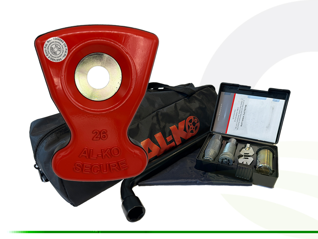 Alko Secure Insert No. 26