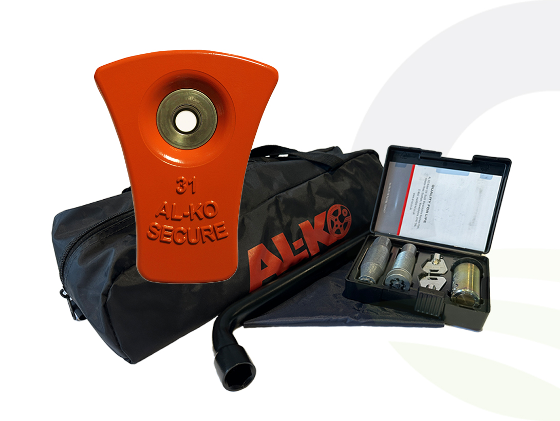 Alko Secure Insert No. 31 