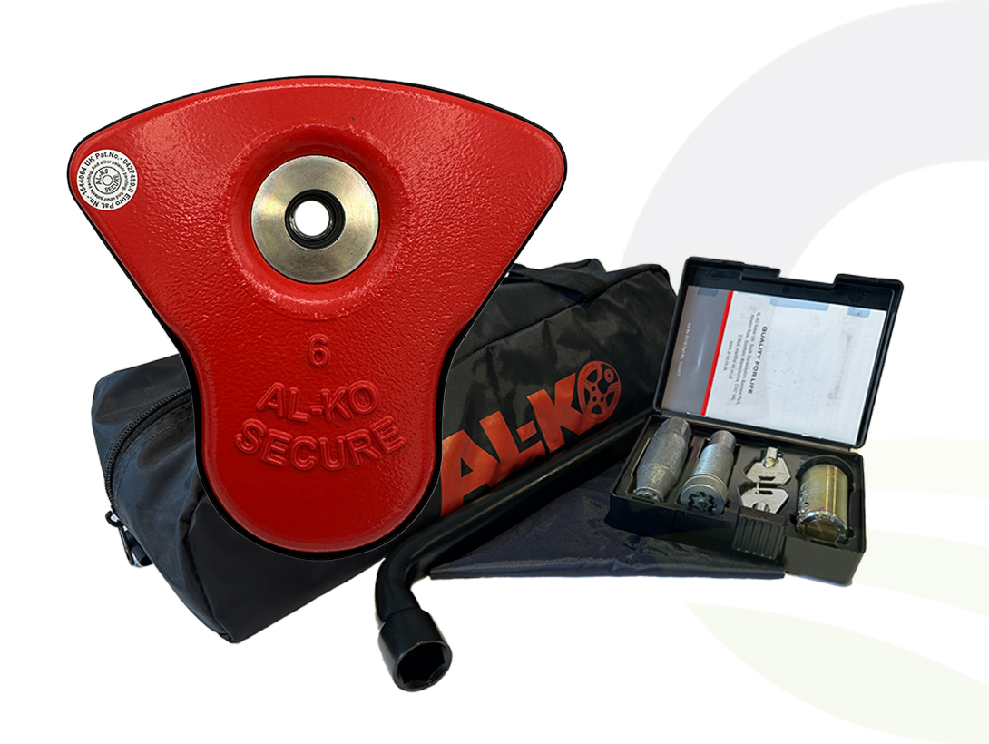 Alko Secure Insert No. 6